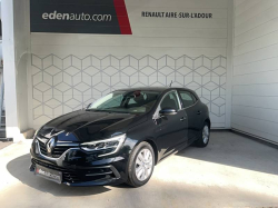 Renault Mégane IV Berline E-TECH Plug-In Hybrid... 40-Landes