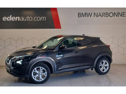 Nissan Juke DIG-T 117 DCT7 Tekna 11-Aude
