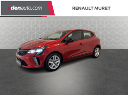 Renault Clio Eco-G 100 ch GSR2 Evolution 31-Haute-Garonne