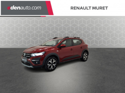 Dacia Sandero ECO-G 100 - 22 Stepway Confort 31-Haute-Garonne