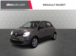 Renault Twingo III SCe 75 - 20 Zen 31-Haute-Garonne