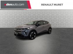 Renault Captur E-Tech full hybrid 145 ch Techno 31-Haute-Garonne
