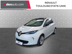 Renault Zoe R90 Zen 31-Haute-Garonne