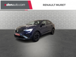 Renault Arkana E-Tech full hybrid 145 GSR2 espri... 31-Haute-Garonne