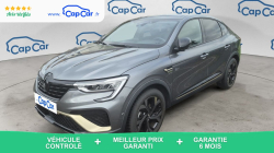 Renault Arkana 145 Engineered - Automatique Toit... 75-Paris