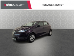 Renault Zoe R110 - 22B Equilibre 31-Haute-Garonne