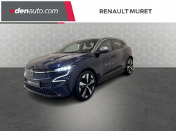 Renault Mégane E-Tech EV60 220 ch super charge ... 31-Haute-Garonne