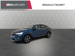 Renault Arkana E-Tech hybride 145 - 22 Techno 31-Haute-Garonne