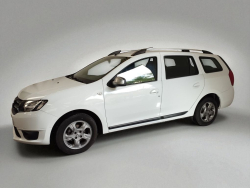 Dacia Logan MCV 0.9 TCE 90 SL 10 ANS 06-Alpes Maritimes