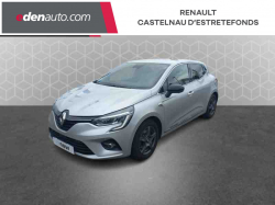 Renault Clio TCe 130 EDC FAP Intens 31-Haute-Garonne
