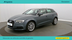 Audi A3 Sportback 30 TFSI 116ch Business line S ... 91-Essone