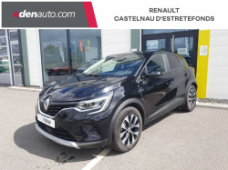 Renault Captur TCe 90 Evolution 31-Haute-Garonne