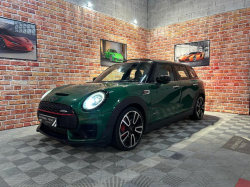 Mini Clubman JCW 306 ch / PREMIERE MAIN ORIGINE ... 33-Gironde