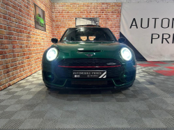 Annonce 488233763/miniclubmanJCW-bvz picto3