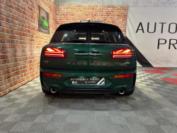 Annonce 488233763/miniclubmanJCW-bvz picto4