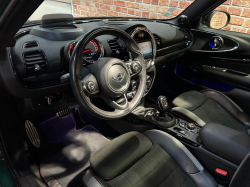 Annonce 488233763/miniclubmanJCW-bvz picto5