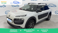 Citroën C4 Cactus 1.2 Puretech 110 Shine 75-Paris