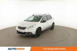 Peugeot 2008 1.6 Blue-HDi Urban Cross 100 ch 92-Hauts-de-Seine