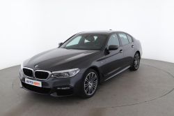 BMW Série 5 520dA xDrive M Sport 190 ch 13-Bouches du Rhône