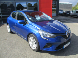 Renault Clio V BUSINESS DCI 85 35-Ille-et-Vilaine