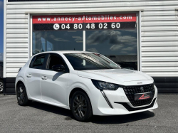 Peugeot 208 1.2 100ch S&S Active Pack 74-Haute-Savoie