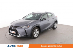 Lexus UX 250h Pack Confort Business 2WD 184 ch 92-Hauts-de-Seine