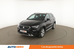 Seat Ateca 2.0 TDI Xperience DSG7 150 ch 92-Hauts-de-Seine