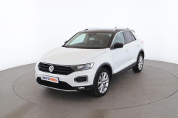 Volkswagen T-Roc 1.5 TSI EVO Carat DSG7 150 ch 13-Bouches du Rhône