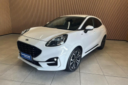 Ford Puma 1.0 Flexifuel 125 ch mHEV S&S BVM6 ST-... 38-Isère