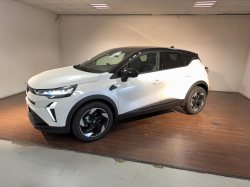 Renault Captur TCe 90 ch Techno 52-Haute-Marne