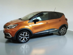 Renault Captur 1.2 TCE 130 INTENS 5P 06-Alpes Maritimes