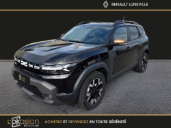 Dacia Duster ECO-G 100 Extreme 54-Meurthe-et-Moselle