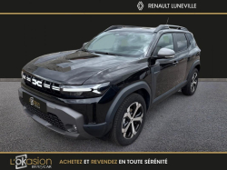 Dacia Duster Mild Hybrid 130 Journey 54-Meurthe-et-Moselle