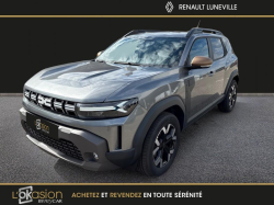 Dacia Duster Hybrid 140 Extreme 54-Meurthe-et-Moselle