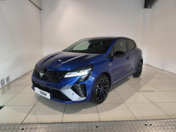 Renault Clio V TCe 90 ch GSR2 Esprit Alpine 55-Meuse