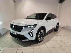Renault Rafale E-Tech full hybrid 200 Techno 55-Meuse