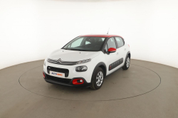 Citroën C3 1.2 PureTech Feel 82 ch 13-Bouches du Rhône