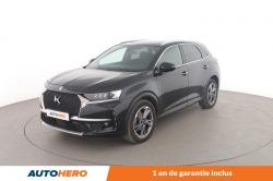 DS DS 7 Crossback 2.0 Blue-HDi Grand Chic Automa... 92-Hauts-de-Seine