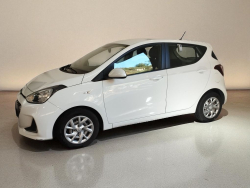 Hyundai i10 1.2 87 INTUITIVE 06-Alpes Maritimes
