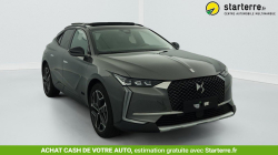 DS DS 4 PureTech 130 EAT8 Cross Rivoli 69-Rhône