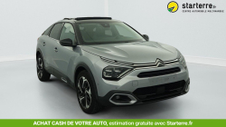 Citroën C4 PureTech 130 S&S BVM6 Shine 69-Rhône