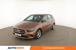 Mercedes Classe B 200 d Style Line Edition 8G-DC... 92-Hauts-de-Seine