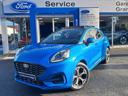 Ford Puma ST LINE 1.0i ECOBOOST 125 cv 14-Calvados