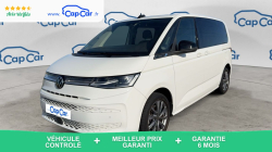 Volkswagen Multivan Court 1.4 eHybrid 218 DSG6 L... 75-Paris