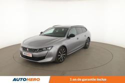 Peugeot 508 SW 2.0 Blue-HDi GT Line EAT8 163 ch 92-Hauts-de-Seine