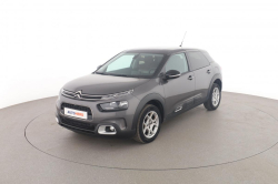 Citroën C4 Cactus 1.2 PureTech Shine BV6 110 ch 13-Bouches du Rhône