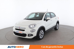 Fiat 500X 1.6 MultiJet Popstar 4x2 120 ch 92-Hauts-de-Seine