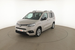 Toyota Proace City Verso Medium 1.5 D-4D 100 ch 13-Bouches du Rhône