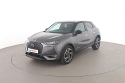 DS DS 3 Crossback 1.2 PureTech Grand Chic Automa... 13-Bouches du Rhône