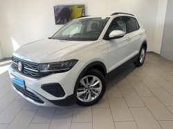 Volkswagen T-Cross 1.0 TSI 116 Start/Stop DSG7 V... 84-Vaucluse